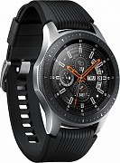 Смарт-часы Samsung Galaxy Watch SM-R800 (серебро)